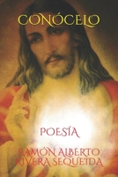 CONÓCELO: POESÍA B084DHDNYB Book Cover