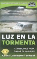 Luz En La Tormenta 6077627054 Book Cover