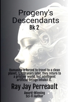 Progeny's Descendants B0B9R2MBJC Book Cover