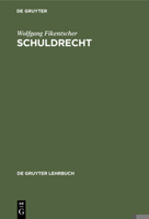 Schuldrecht 3110154994 Book Cover