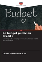 Le budget public au Brésil (French Edition) 6208217180 Book Cover