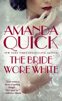 The Bride Wore White 0593337867 Book Cover