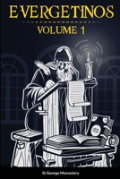 Evergetinos Volume 1 1702244334 Book Cover
