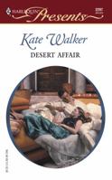 Desert Affair 0373122977 Book Cover