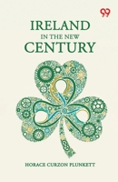 Ireland In The New Century 8169873908 Book Cover