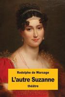 L'Autre Suzanne 1539802744 Book Cover