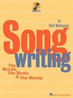 Songwriting: Music Pro Guides 063401160X Book Cover