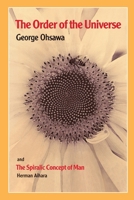The Order of the Universe 0918860466 Book Cover