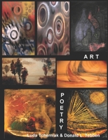 Art Poetry: Abstract_Still Life_Sea Scape_Landscape B086PTDJRL Book Cover
