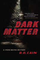 Dark Matter 1770410066 Book Cover