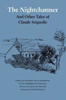 Nightcharmer and Other Tales of Claude Seignolle 0890961697 Book Cover