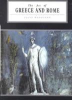 The Art of Greece and Rome 0521540372 Book Cover