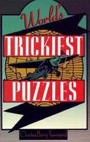 World's Trickiest Puzzles 0806909641 Book Cover