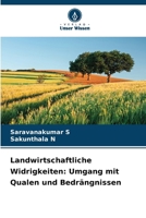 Landwirtschaftliche Widrigkeiten: Umgang mit Qualen und Bedrängnissen (German Edition) 6207001478 Book Cover