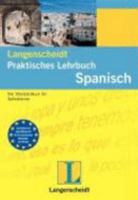 Spanisch. Praktisches Lehrbuch 3468263449 Book Cover