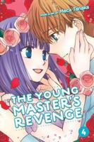 The Young Master's Revenge, Vol. 4 1974701360 Book Cover