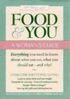 Food & You: A Woman's Guide 0875964621 Book Cover