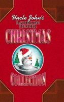 Uncle John's Bathroom Reader Christmas Collection (Bathroom Reader Series)