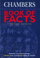 Chambers Book of Facts 0550100571 Book Cover