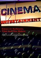 Cinema Entertainment 033522251X Book Cover