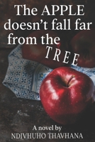The Apple Doesn't Fall Far From The Tree B08CJXNCMR Book Cover