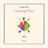 Listening Voices B0FQRTMF23 Book Cover