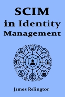 SCIM in Identity Management B0DXFH5NJB Book Cover