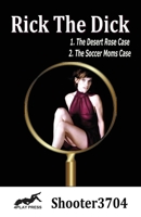 Rick The Dick 1786952653 Book Cover