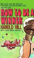 How to be a winner 0882701797 Book Cover