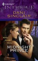 Midnight Prince (Harlequin Intrigue Series) 0373692706 Book Cover