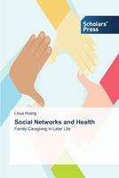 Social Networks and Health 3639705866 Book Cover