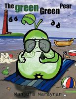The green Green Pear 1438969570 Book Cover