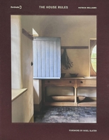 House Rules: A Stunning Guide to the Very Best of British Period Interiors 1837833524 Book Cover