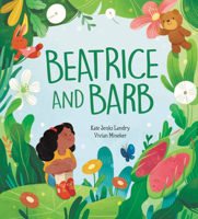 Beatrice and Barb 1525306480 Book Cover