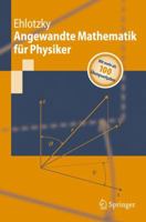 Angewandte Mathematik Für Physiker 3540736484 Book Cover