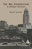 The Exoneration B0BXR5JYNF Book Cover