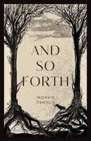 And So Forth 103836065X Book Cover