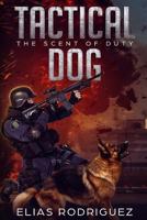 Drug War - The Smell of Duty 0615595456 Book Cover