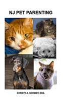 NJ Pet Parenting 1946842079 Book Cover