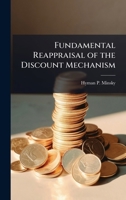 Fundamental Reappraisal of the Discount Mechanism 1025140877 Book Cover