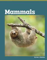 Mammals B0GHPXPM2S Book Cover