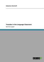 Youtube in the Language Classroom 3640830822 Book Cover