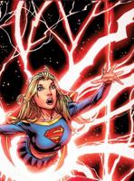Supergirl: Beyond Good and Evil v. 4 1401218504 Book Cover