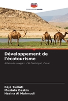 D�veloppement de l'�cotourisme 6204109251 Book Cover
