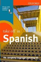 Oxford Take Off In Spanish 0199534322 Book Cover