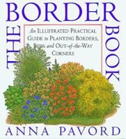 The Border Book 0789451166 Book Cover