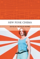 New Punk Cinema 0748620354 Book Cover