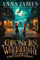 Chronicles of Whetherwhy Hb 0593691911 Book Cover