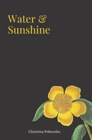 Water and Sunshine B08P1CFGHG Book Cover