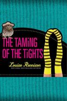 The Taming of the Tights 0062226207 Book Cover